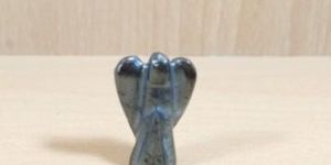 Hematite Angel