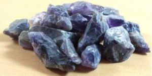 Indian Amethyst Raw