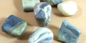 Soap Stone Tumbled Stone