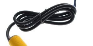 Electronica Photoelectric Proximity Sensor