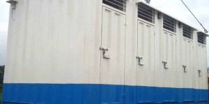 Portable Urinal Blocks