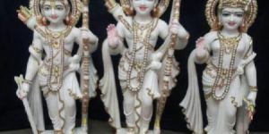 RAM Darbar Statue