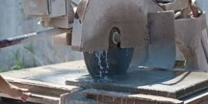 Stone Cutting Services