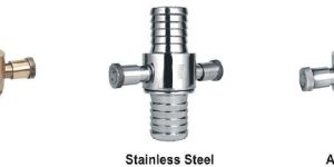 Fire Hose Delivery Couplings