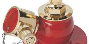 Hydrant Landing Valves