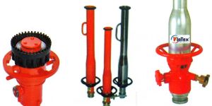 Water / Foam Monitors