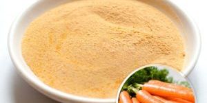 Carrot Powder