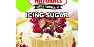Icing Sugar
