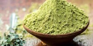 Mehndi Powder