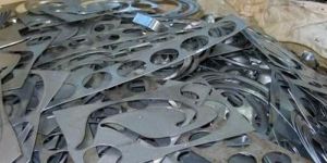 Cast Iron Scrap