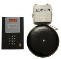 Automatic School Bell