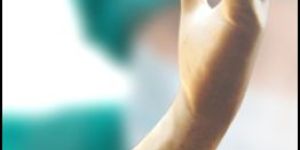 Latex Examination Gloves