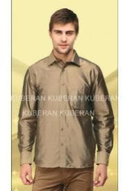 Silks Shirt
