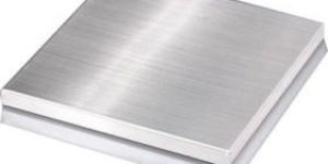 Stainless Steel Plates