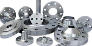 Stainless Steel Flange