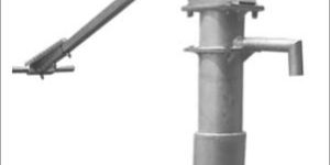 Deepwell Hand Pump