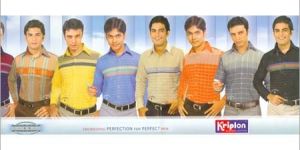 Designer Synthetic Fabric