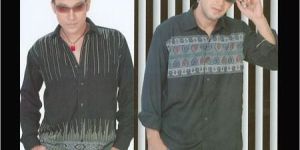 Cotton Shirts