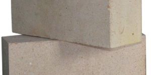 Fire Bricks High Alumina Bricks