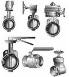 Butterfly Valves