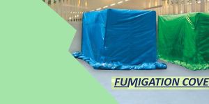 Fumigation Cover
