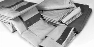 Plastic Tarpaulin/Plastic Sheets