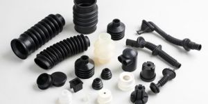 Rubber Moulds