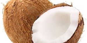 Fresh Coconut