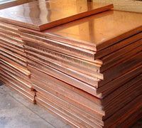 GI COPPER Plate Type Earthing