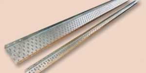 Perforated Cable Tray
