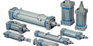 Pneumatic Cylinders