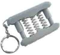 Pocket Exerciser
