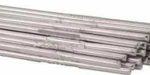 Aluminium Brazing Fluxes
