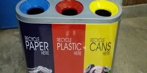 Dustbins