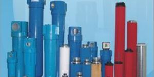 Compressed Air Filters