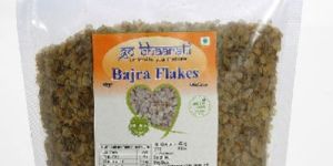 Bajra Flakes