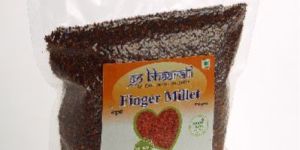 Finger Millet