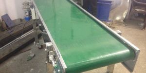 Belt Conveyors