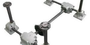 Four Point Power Jack