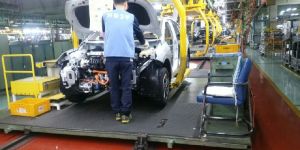 Precision Spare Parts