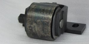 Vertical Rail Guide Roller