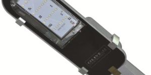 SLOL-10 LED Street Light