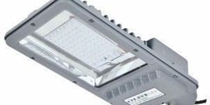 SLOL-50 LED Street Light