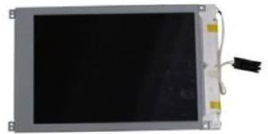 JC5 Controller Display Screen