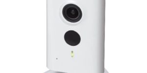 Full HD Wi Fi Network Camera