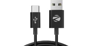 High Quality C USB Cable