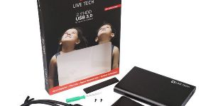 USB High Speed External Hard Disk Case