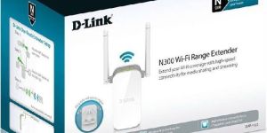 Wi Fi Range Extender