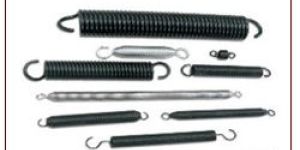 Extension Springs