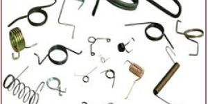 Torsion Springs